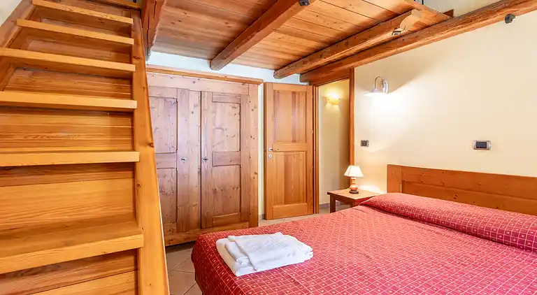 Holiday home in Calchesio