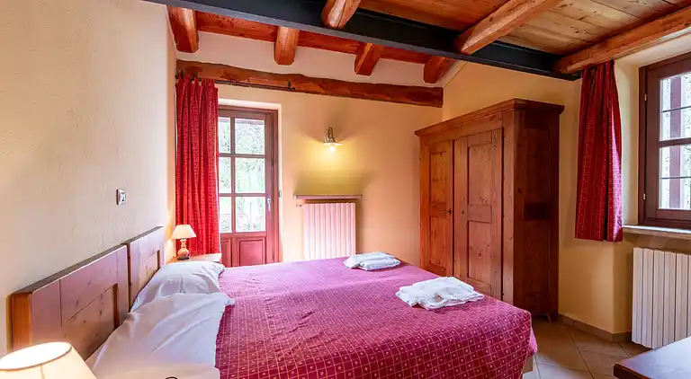 Holiday home in Calchesio