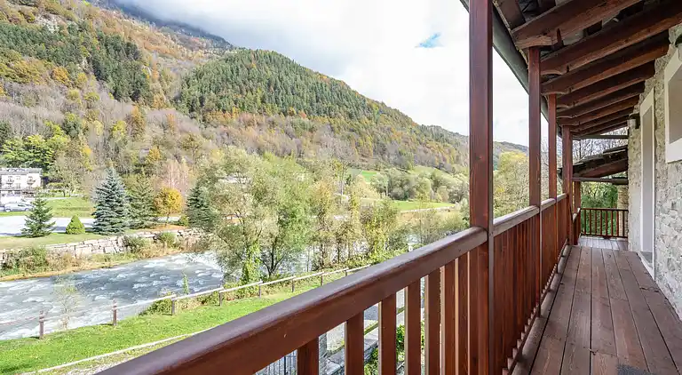 Holiday home in Calchesio