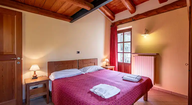 Holiday home in Calchesio