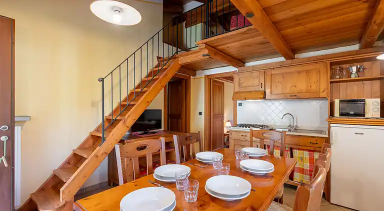 Holiday home in Calchesio