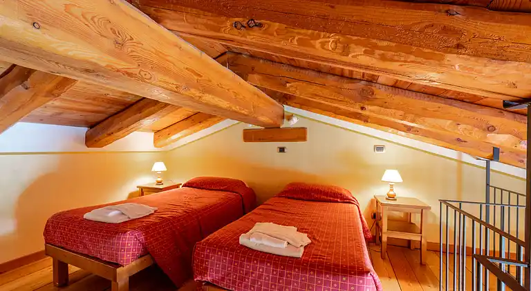 Holiday home in Calchesio