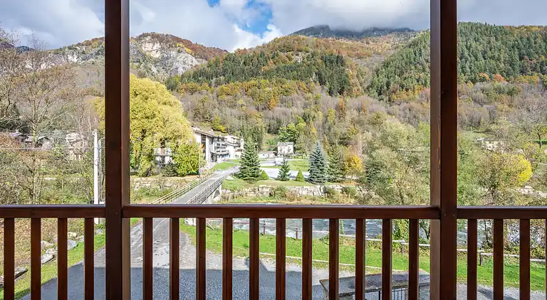 Holiday home in Calchesio