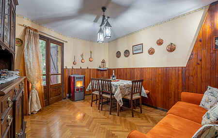 Hytte i Limone Piemonte