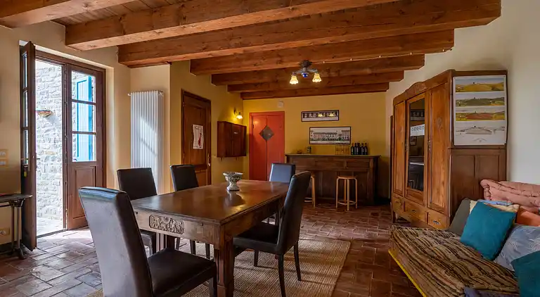 Feriebolig i Cossano Belbo