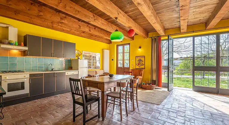 Feriebolig i Cossano Belbo