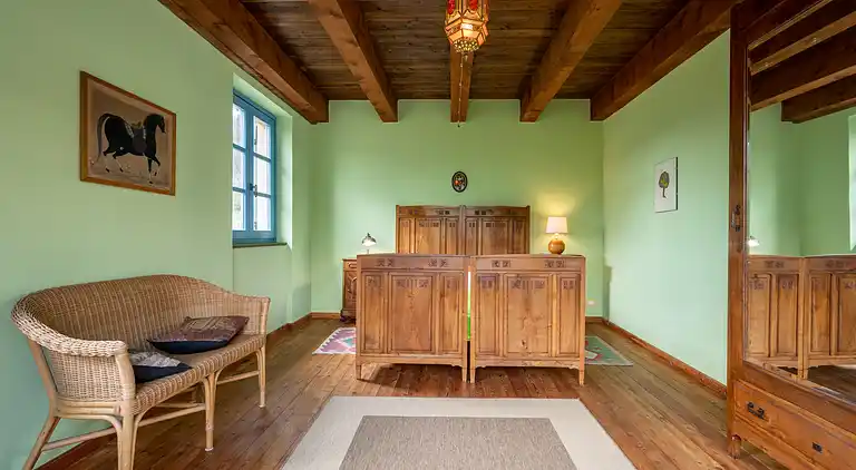 Feriebolig i Cossano Belbo