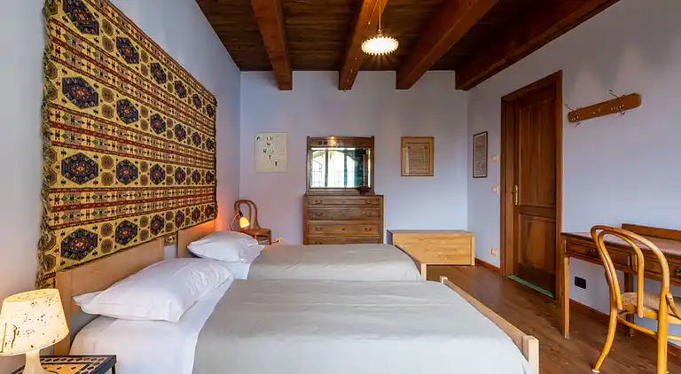 Feriebolig i Cossano Belbo