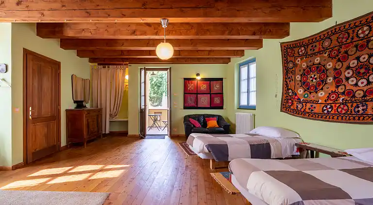 Feriebolig i Cossano Belbo