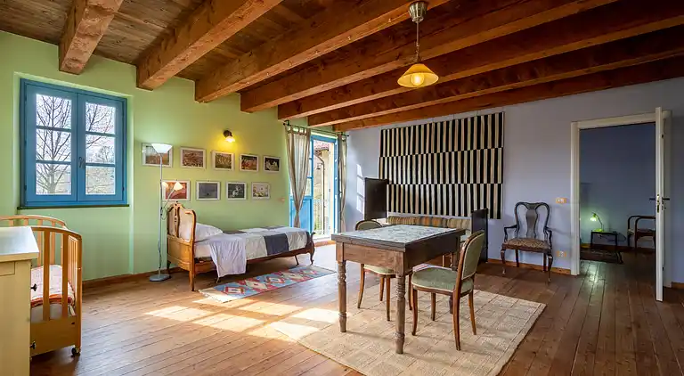 Feriebolig i Cossano Belbo