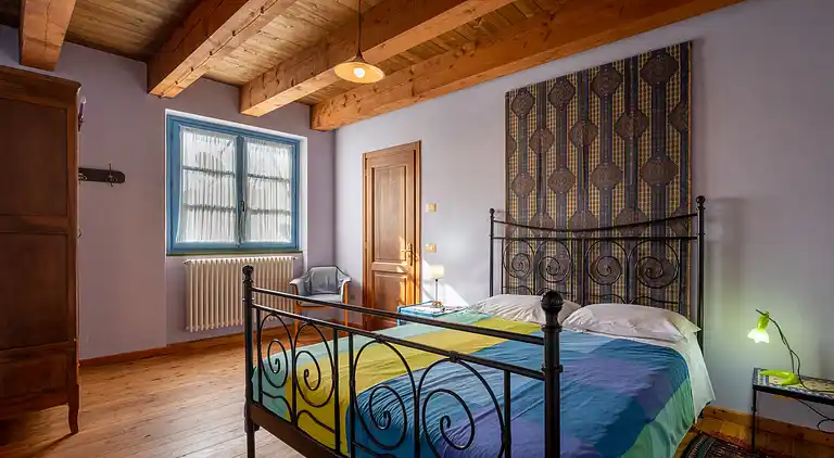 Feriebolig i Cossano Belbo