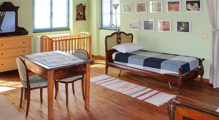 Feriebolig i Cossano Belbo