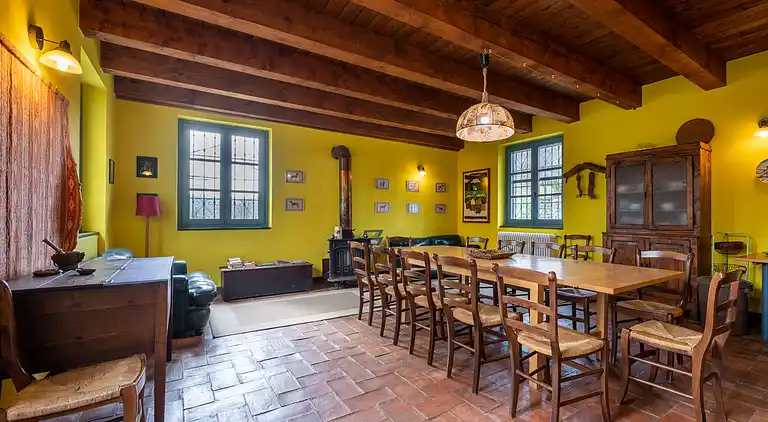 Feriebolig i Cossano Belbo