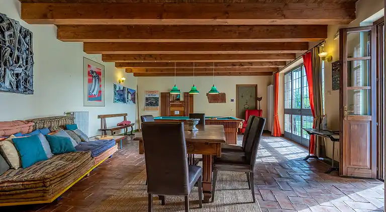 Feriebolig i Cossano Belbo