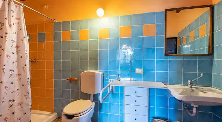 Feriebolig i Cossano Belbo