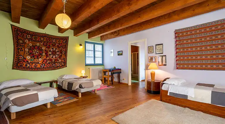 Feriebolig i Cossano Belbo