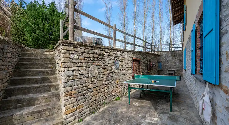 Feriebolig i Cossano Belbo