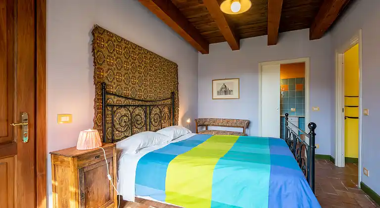 Feriebolig i Cossano Belbo