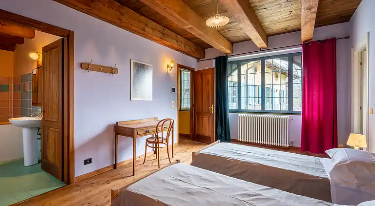 Feriebolig i Cossano Belbo