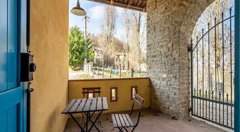 Feriebolig i Cossano Belbo