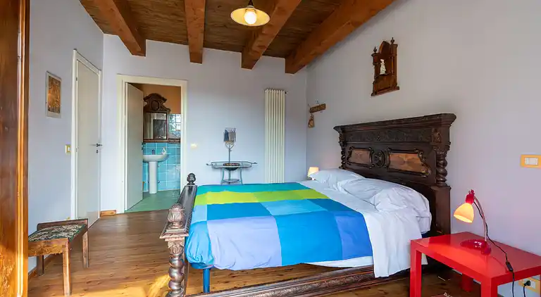 Feriebolig i Cossano Belbo