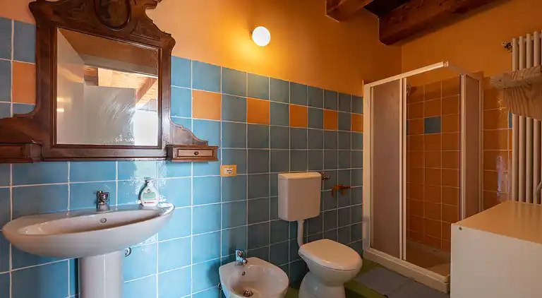 Feriebolig i Cossano Belbo