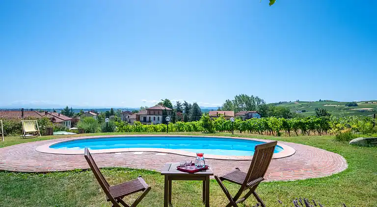 Holiday home in Sant'Andrea