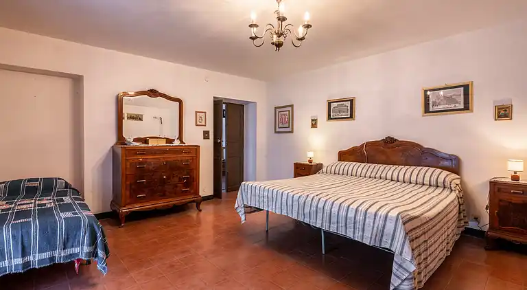 Holiday home in Sant'Andrea