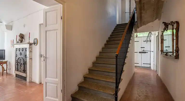 Holiday home in Sant'Andrea