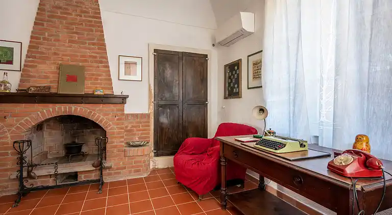 Holiday home in Sant'Andrea