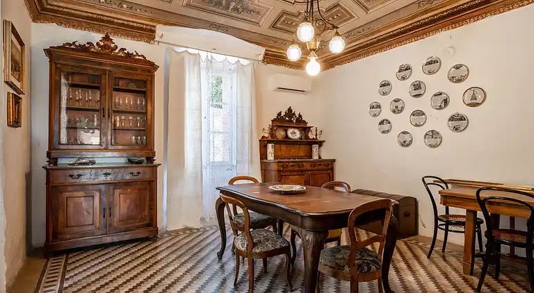 Holiday home in Sant'Andrea