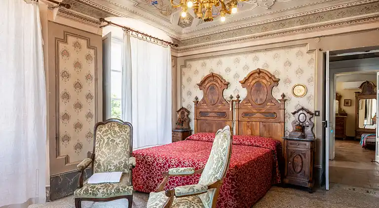 Holiday home in Sant'Andrea