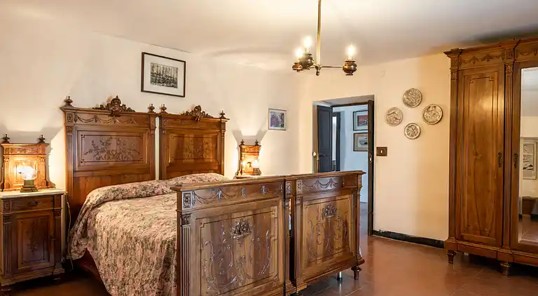 Holiday home in Sant'Andrea