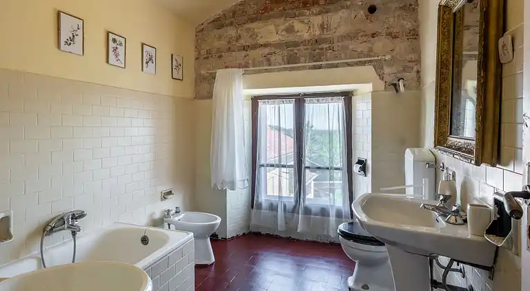 Holiday home in Sant'Andrea