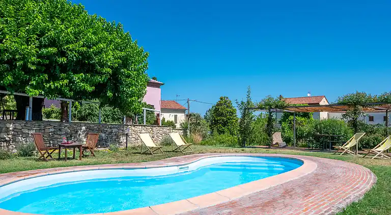 Holiday home in Sant'Andrea