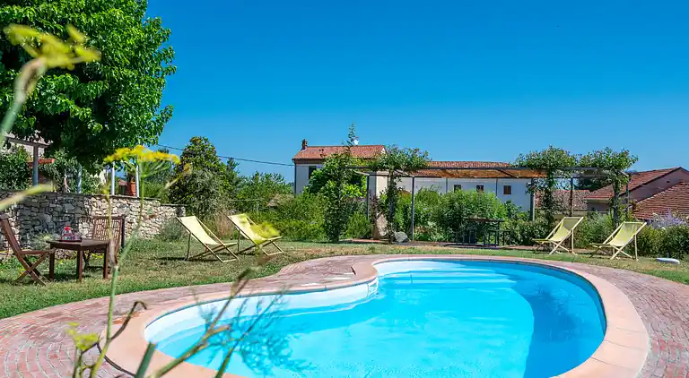 Holiday home in Sant'Andrea