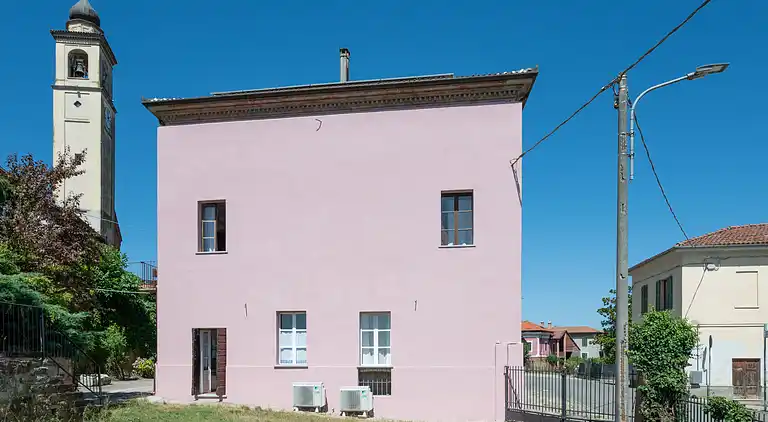 Holiday home in Sant'Andrea