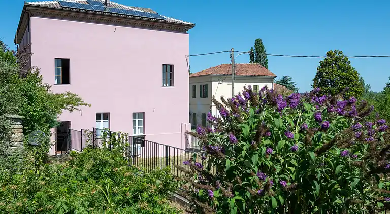 Holiday home in Sant'Andrea