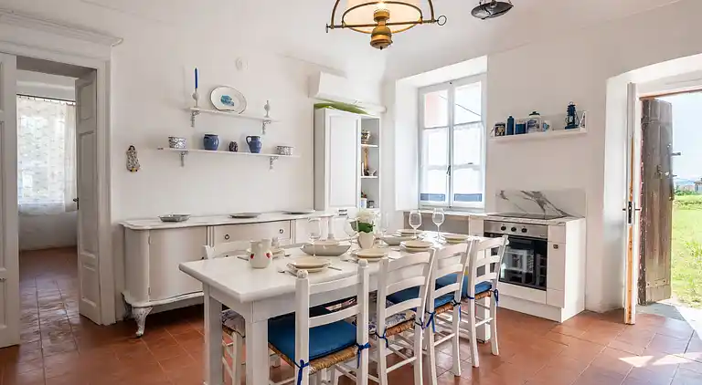 Holiday home in Sant'Andrea