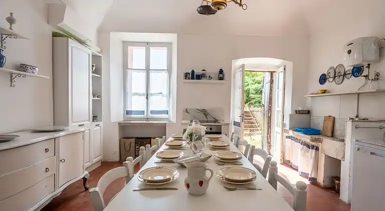 Holiday home in Sant'Andrea