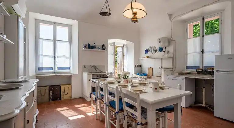 Holiday home in Sant'Andrea