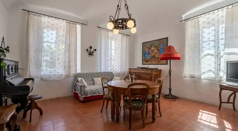 Holiday home in Sant'Andrea