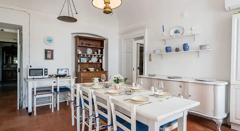 Holiday home in Sant'Andrea