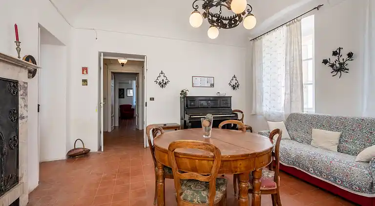 Holiday home in Sant'Andrea