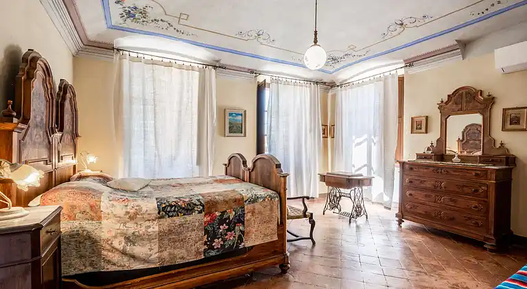 Holiday home in Sant'Andrea