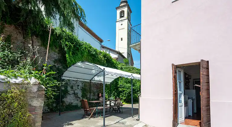 Holiday home in Sant'Andrea