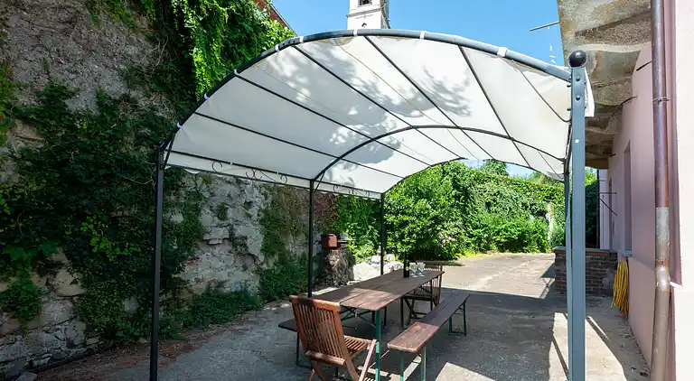 Holiday home in Sant'Andrea