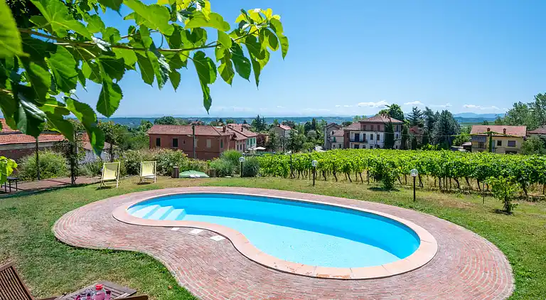 Holiday home in Sant'Andrea