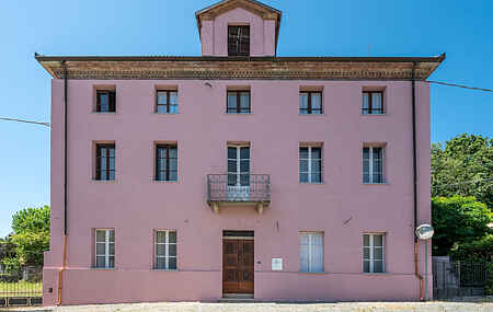 Villa i Sant'Andrea
