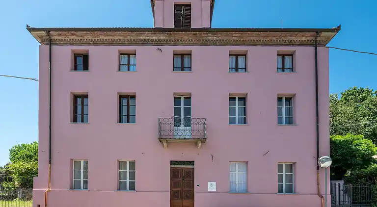 Holiday home in Sant'Andrea